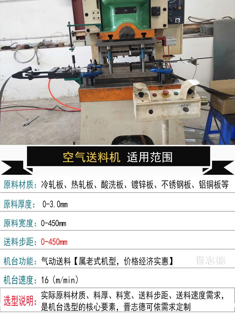 空氣送料機(jī)圖片